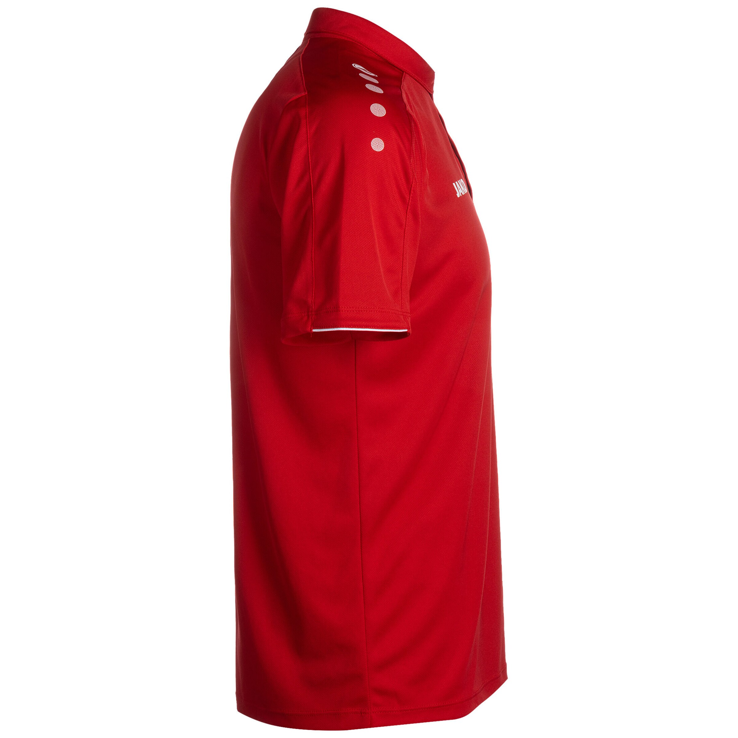 JAKO Performance Shirt in Red