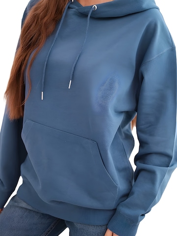 Lumera Bluzka sportowa w kolorze niebieski