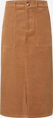 ruda NÜMPH Sijonas 'SHOSHANNA': priekis