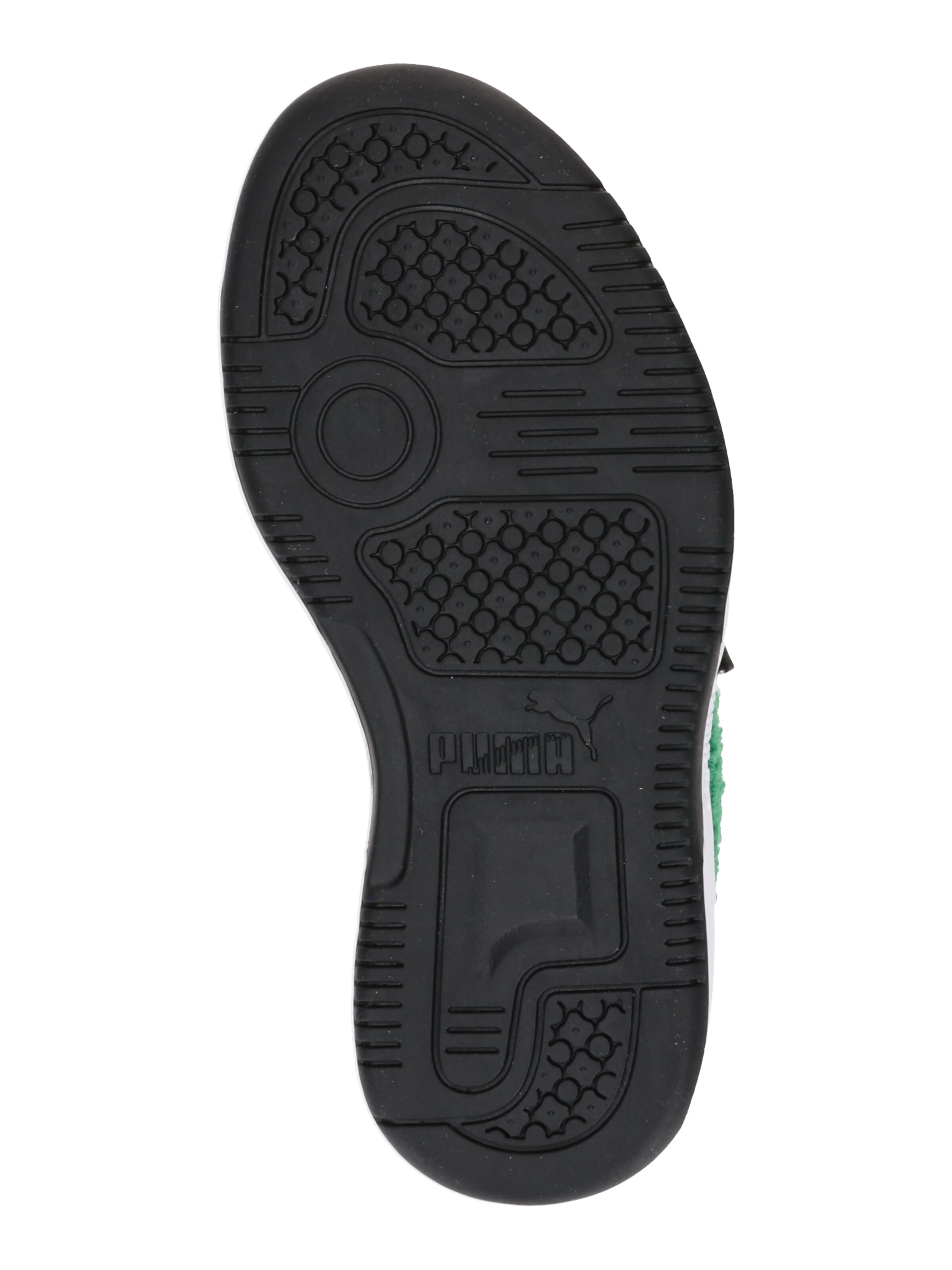 PUMATenisice 'Rebound V6' - bijela boja