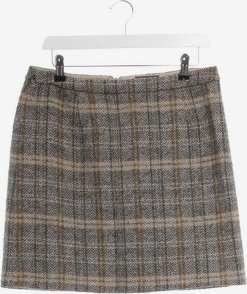 Marc O'Polo Skirt in S in Mixed colors: front