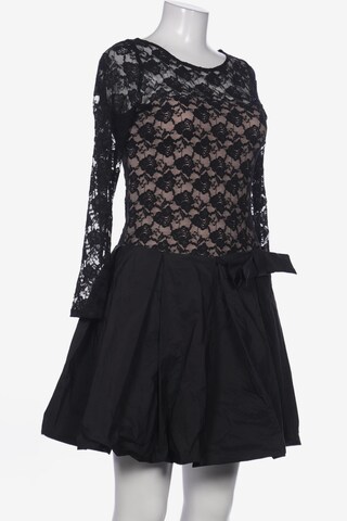 SWING Dress in XL in Black