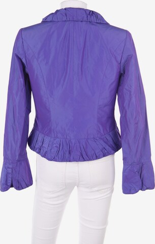 Murek Fashion Jacket & Coat in M in Purple