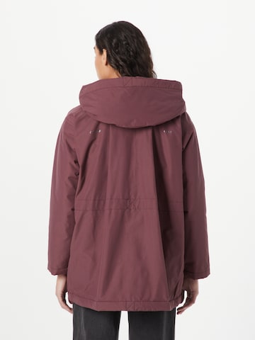 G-Star RAW Parka in Rot