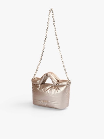 Scalpers Handtasche 'Ny' in Gold
