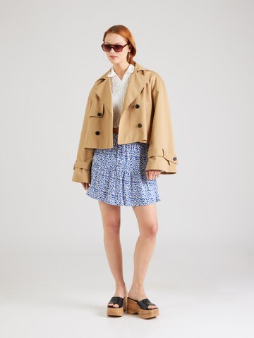 JDY Rok 'JDYSEZEN' in Blauw