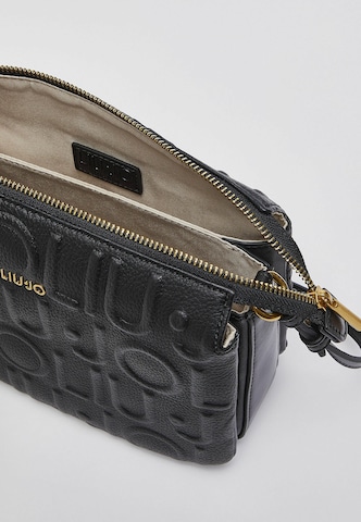 Liu Jo Crossbody Bag in Black