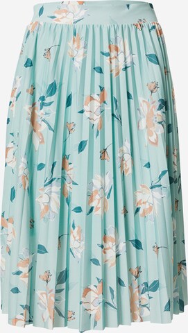 ABOUT YOU Skirt 'Elis' in Blue: front