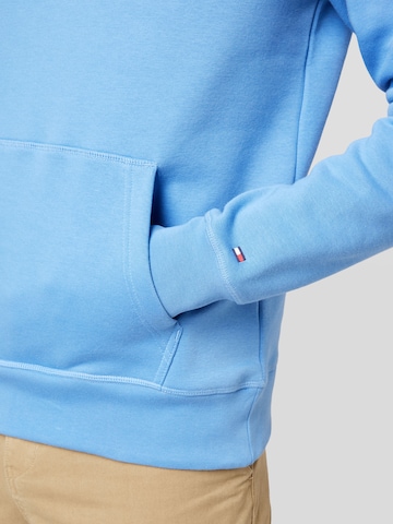 TOMMY HILFIGER - Sweatshirt em azul