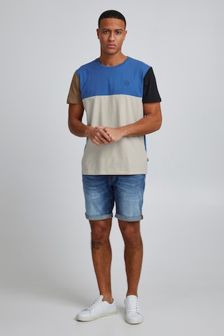 BLEND Shirt 'Tee' in Mixed colors