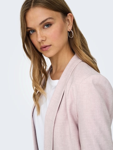 ONLY Blézer 'ONLELLY' - lila