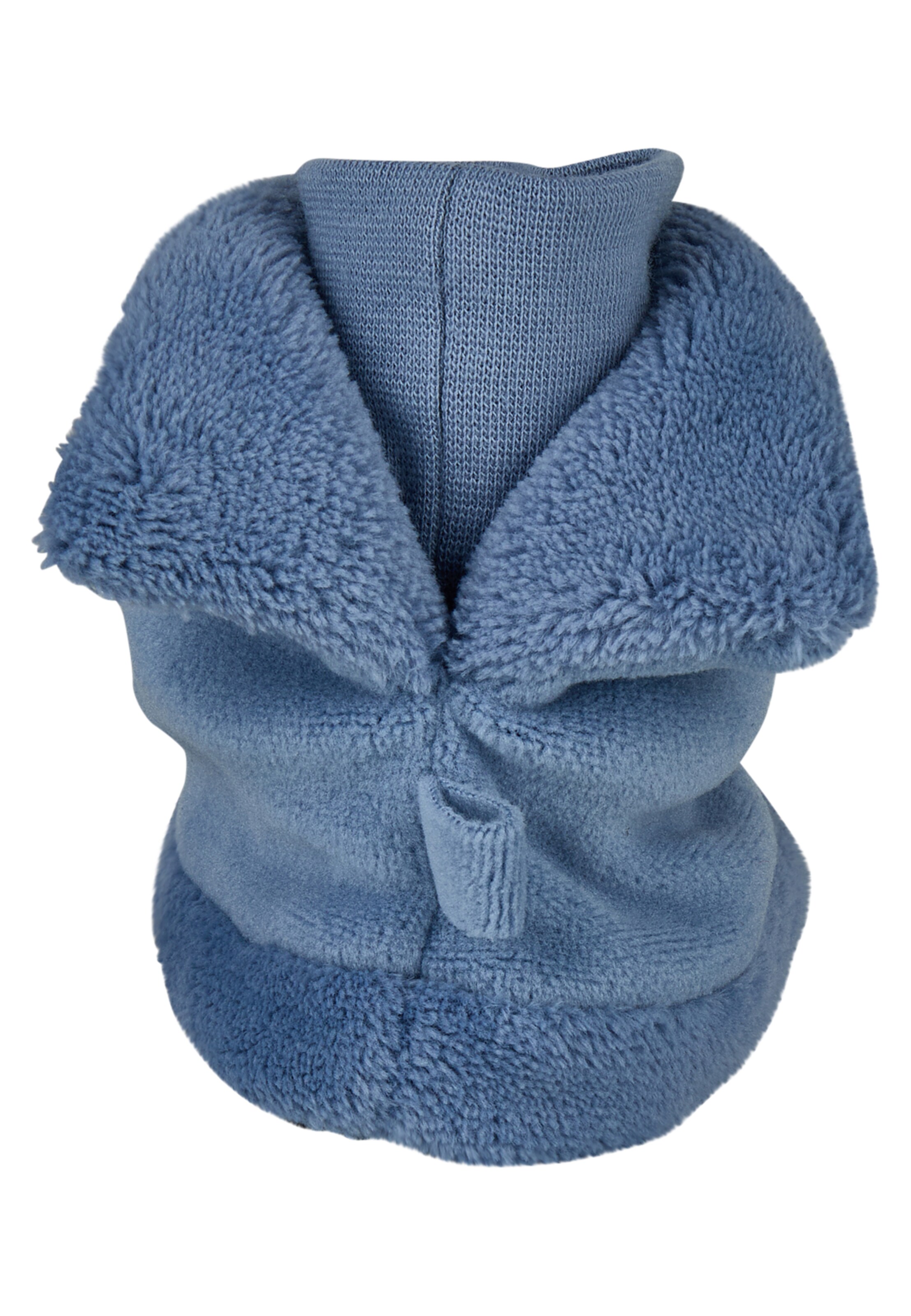 STERNTALER Hausschuh in Blau