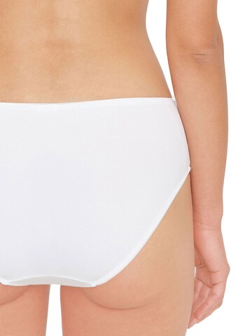 SUSA Panty 'Latina' in White