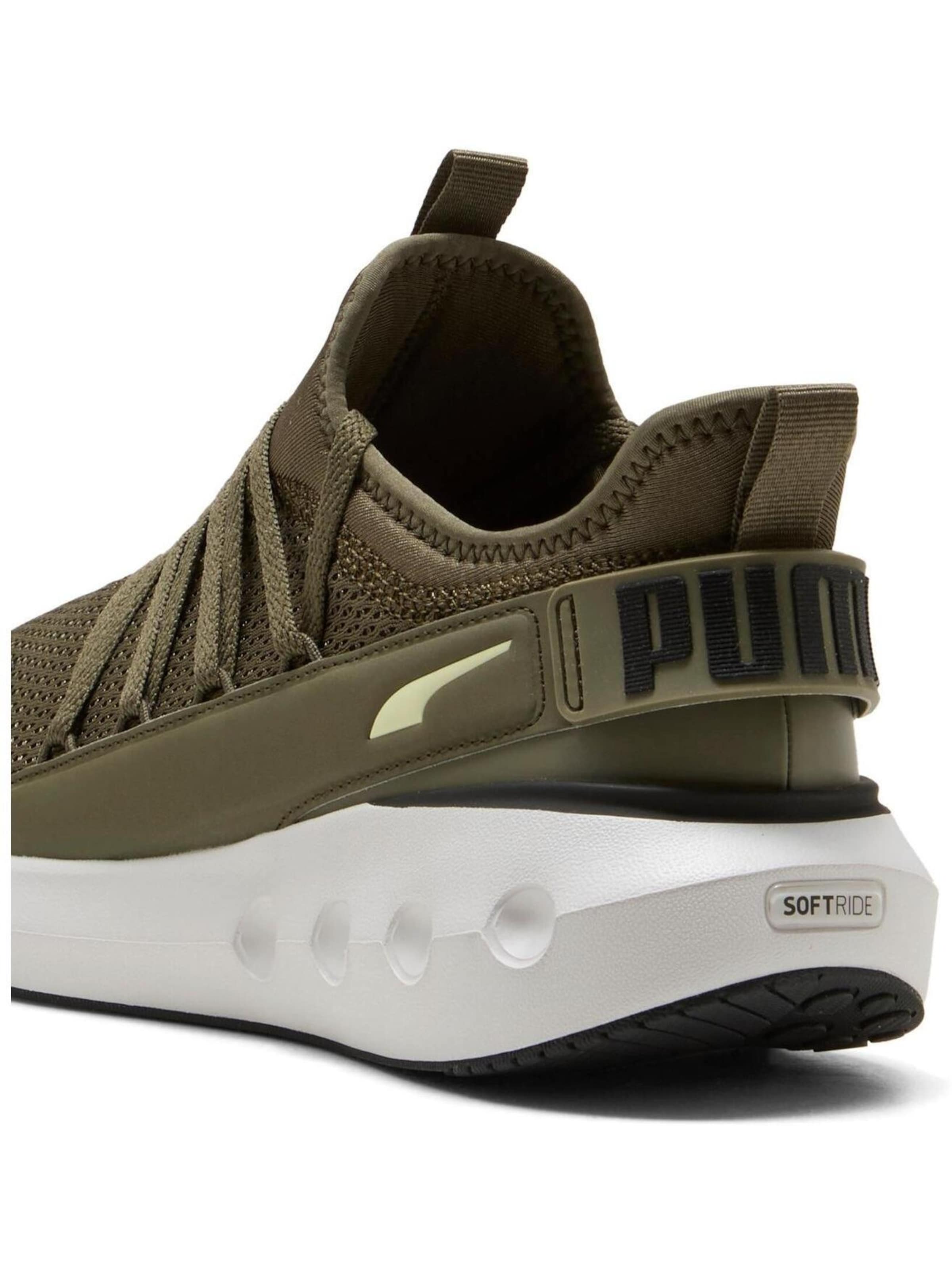 Scarpa sportiva 'Puma Softride Carson Fresh' di PUMA in verde