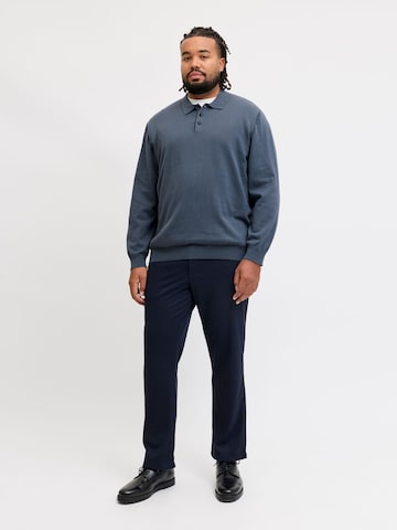 JACK & JONES - Jersey en gris