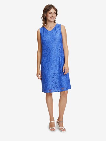 Betty Barclay Dress in Blue