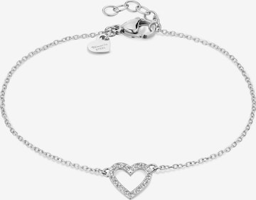Tamaris Armband in Silber: Vorderseite