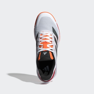 ADIDAS PERFORMANCE Sports shoe in White