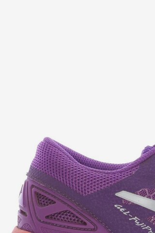 ASICS Sneakers & Trainers in 39 in Purple