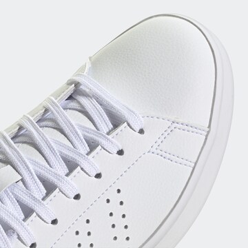 ADIDAS SPORTSWEAR Sneakers 'Advantage 2.0' in White