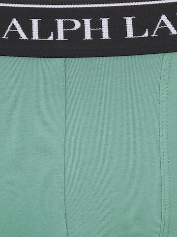 Polo Ralph Lauren Boxershorts 'CLASSIC' in Groen