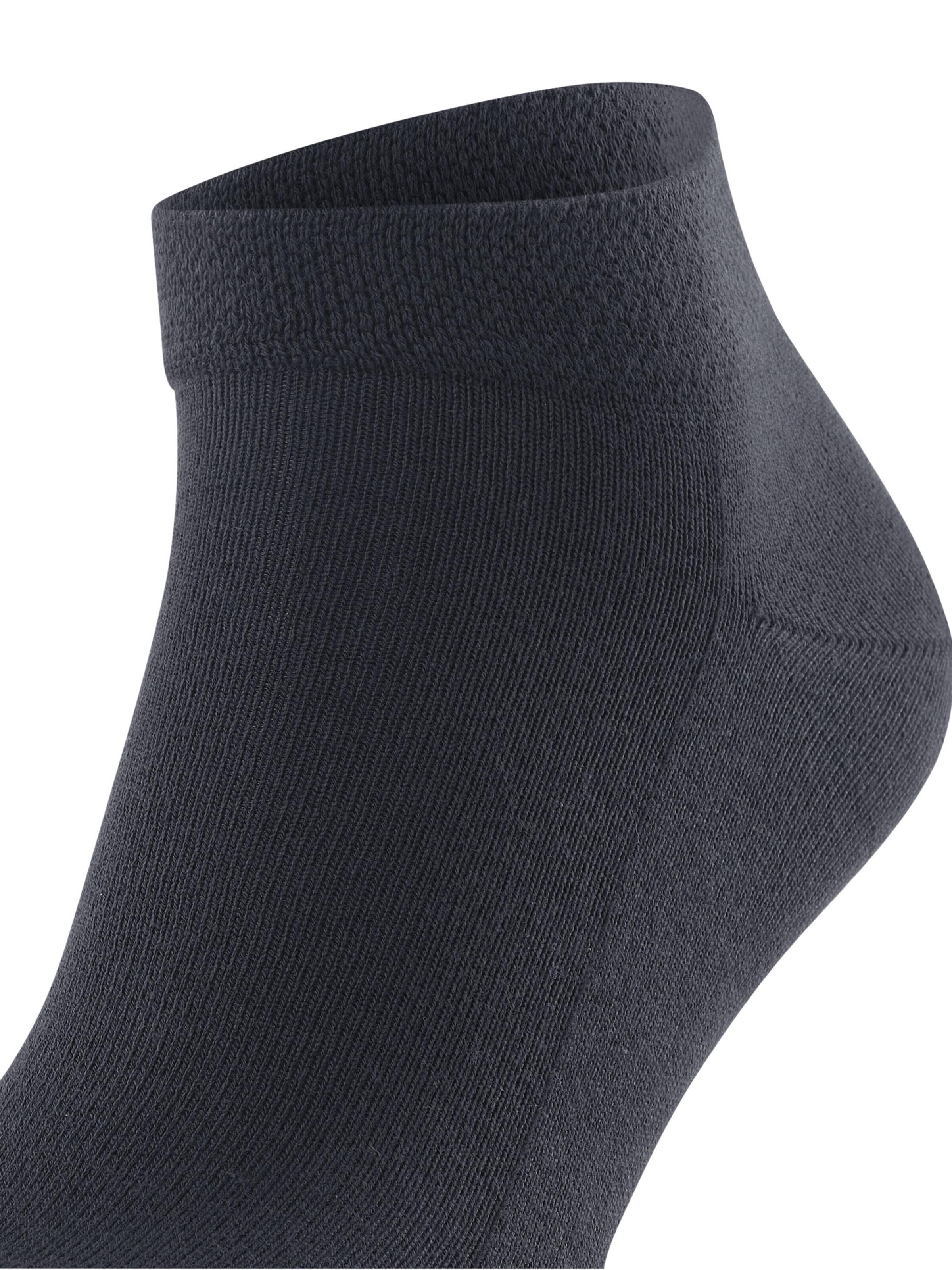 FALKE Socks 'Sensitive London' in Blue