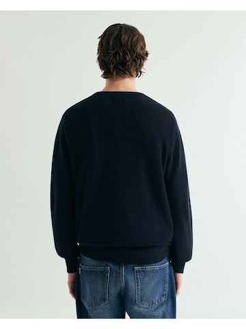 Pull-over Scalpers en bleu