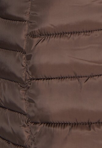 Giacca invernale 'Fenia' di usha BLUE LABEL in marrone