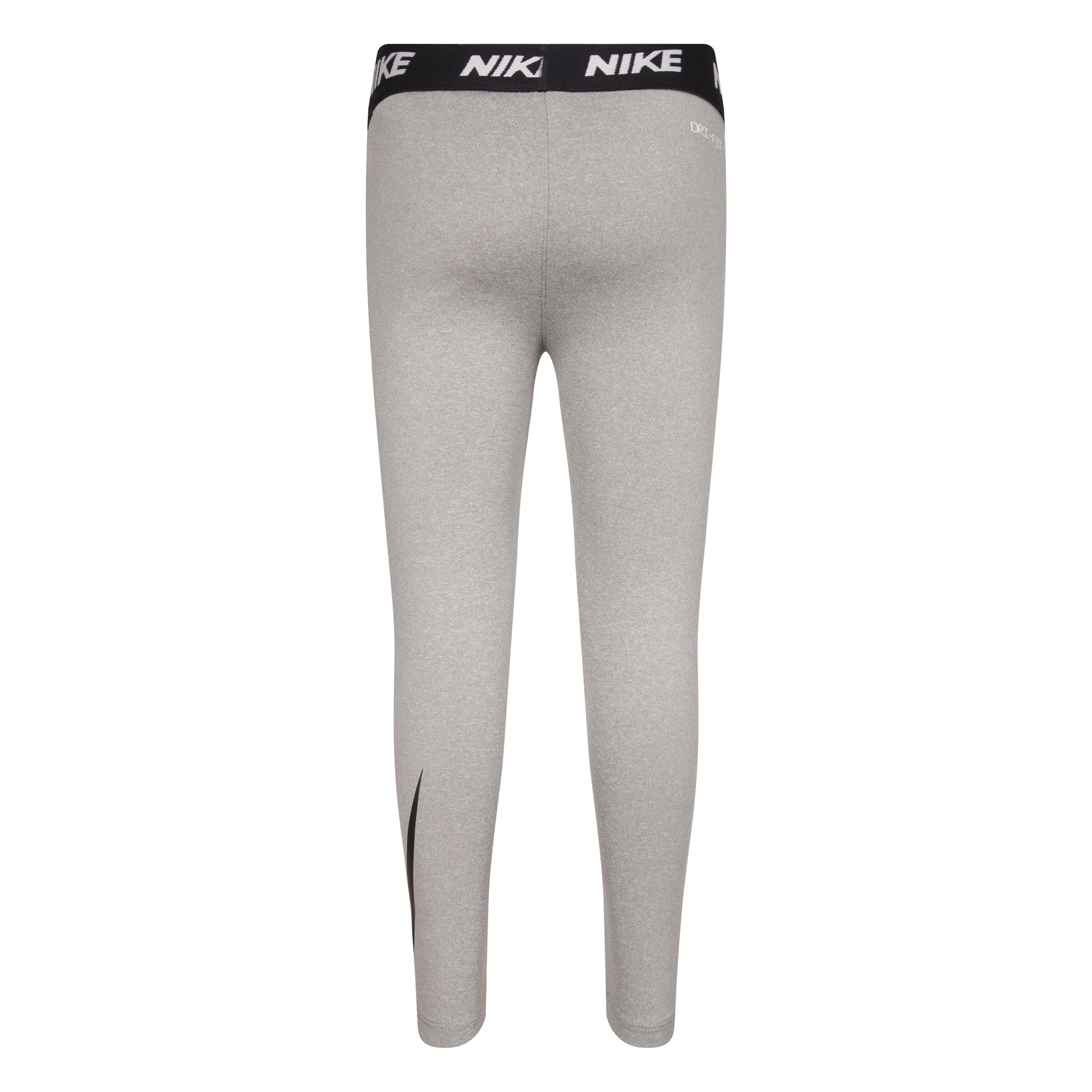 Nike Sportswear Kitsas Spordipüksid, värv hall