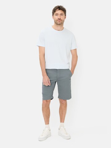 CAMEL ACTIVE Regular Pants in Grey