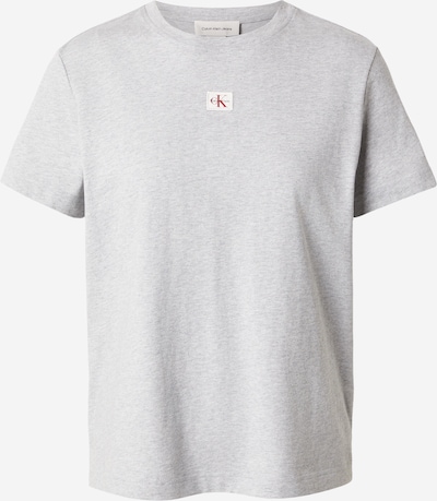 Calvin Klein Jeans Majica veličine XS u siva, Pregled proizvoda