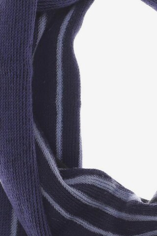 bugatti Schal oder Tuch One Size in Blau
