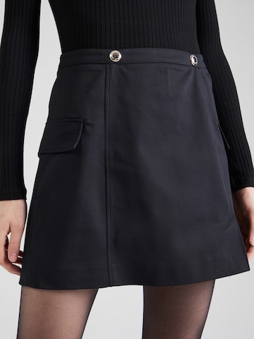 Morgan Skirt in Black