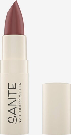 Sante Naturkosmetik Lipstick in, Item view
