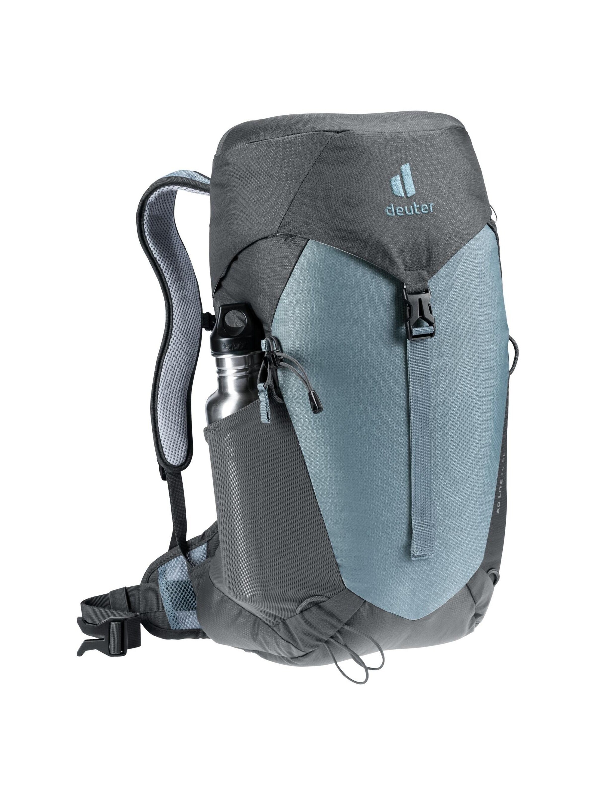 DEUTER Backpack 'AC Lite' in Grey