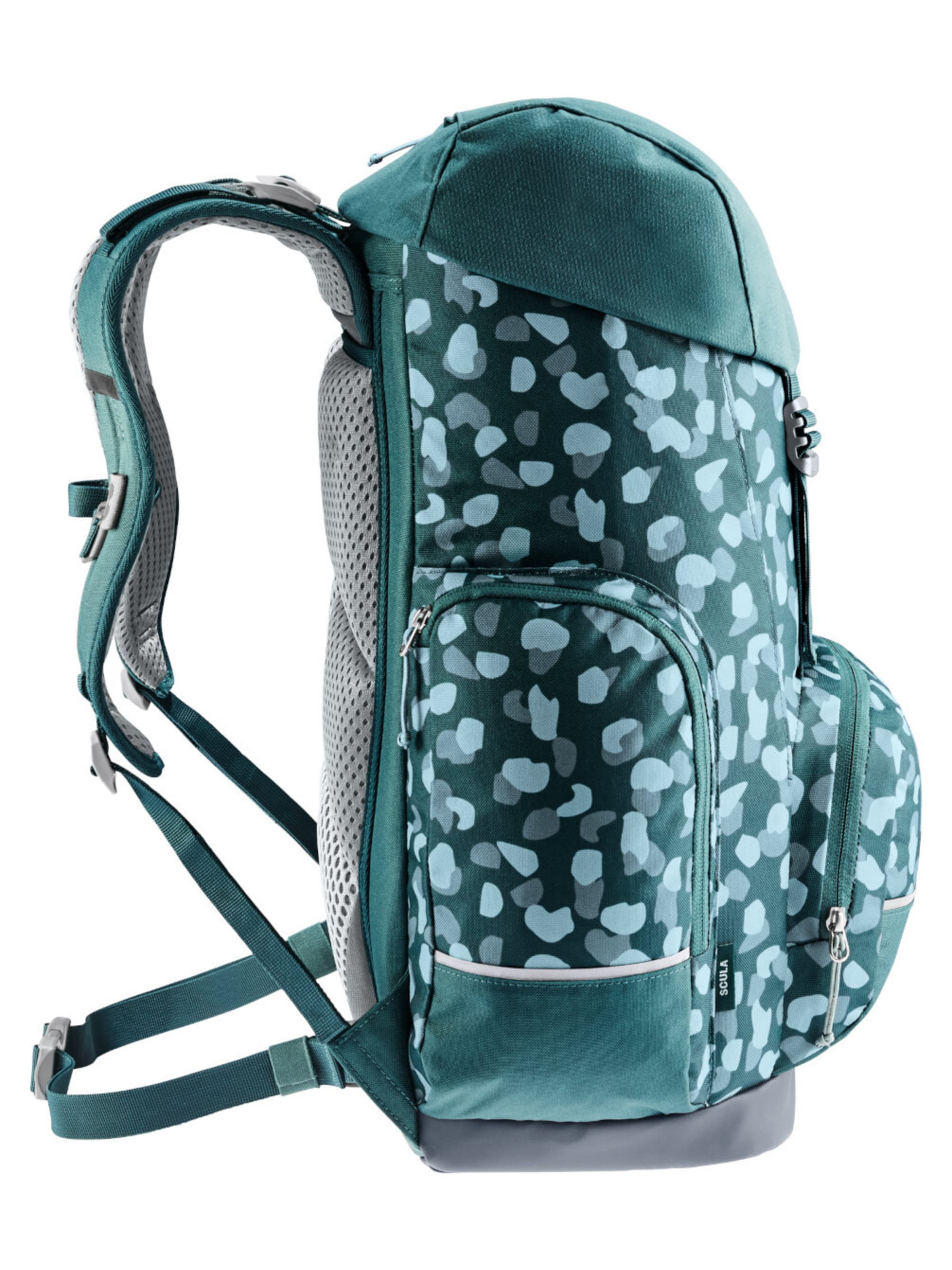 Sac à dos 'Scula' DEUTER en bleu