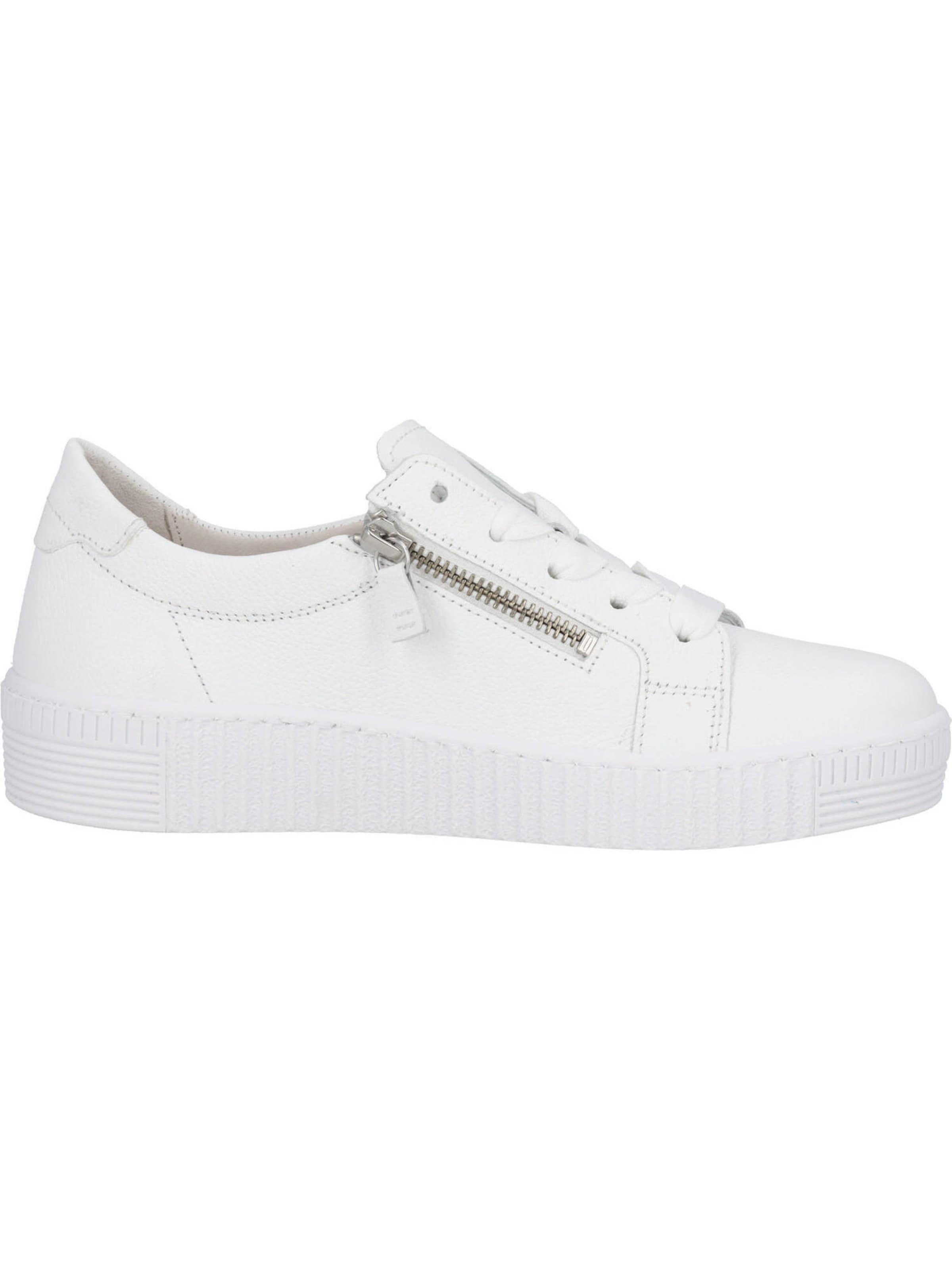 GABOR Sneakers in White