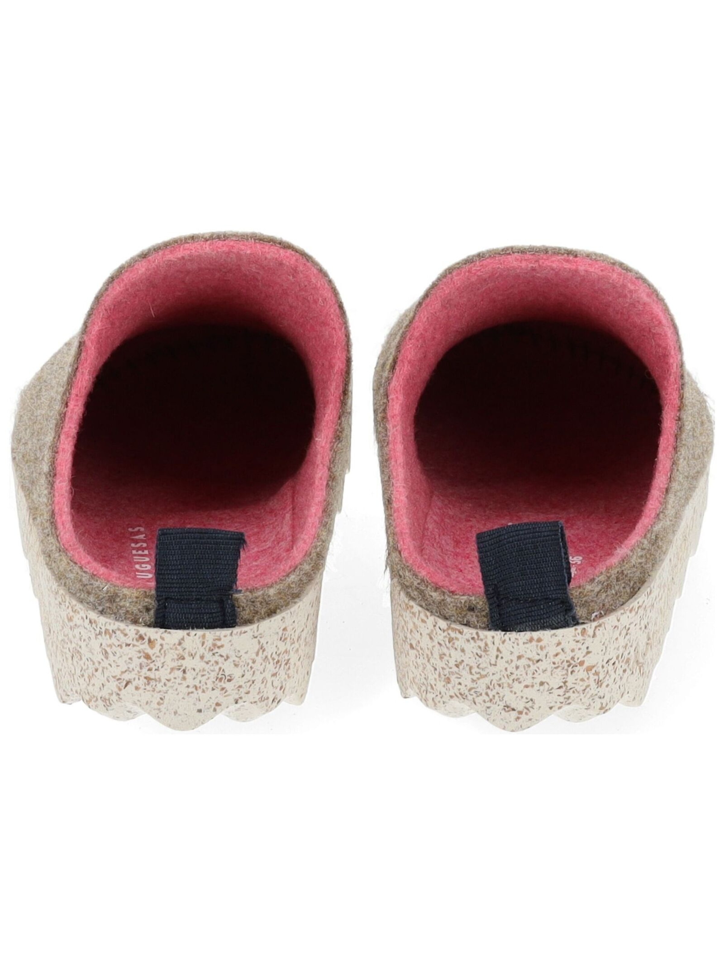 Asportuguesas Slippers in Brown