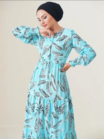 Bigdart Kleid in Blau