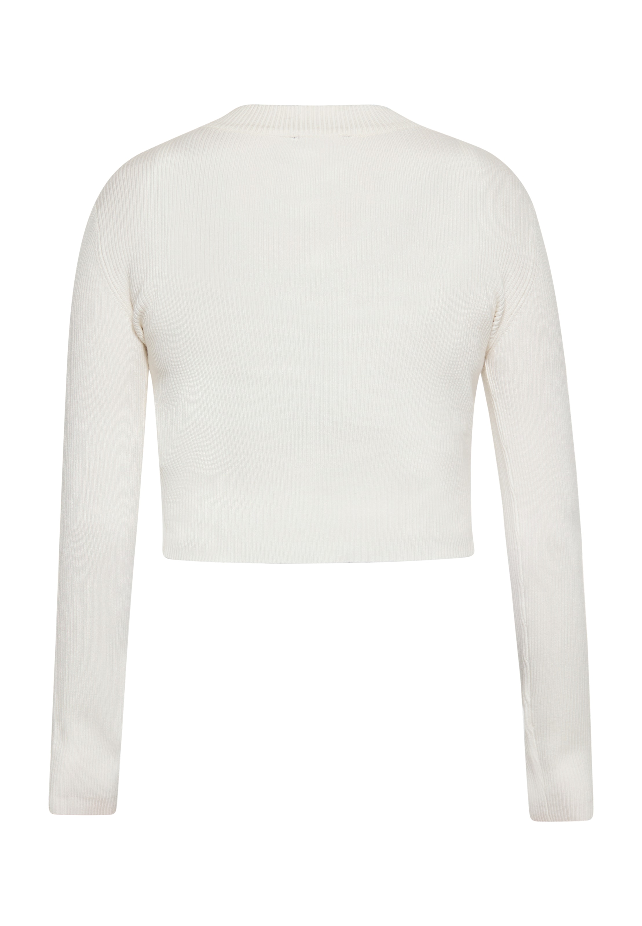 faina Kampsun, värv valge