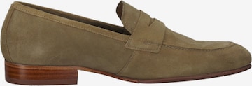 Chaussure basse Gordon & Bros en beige