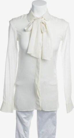 lis lareida Blouse & Tunic in XS in White: front
