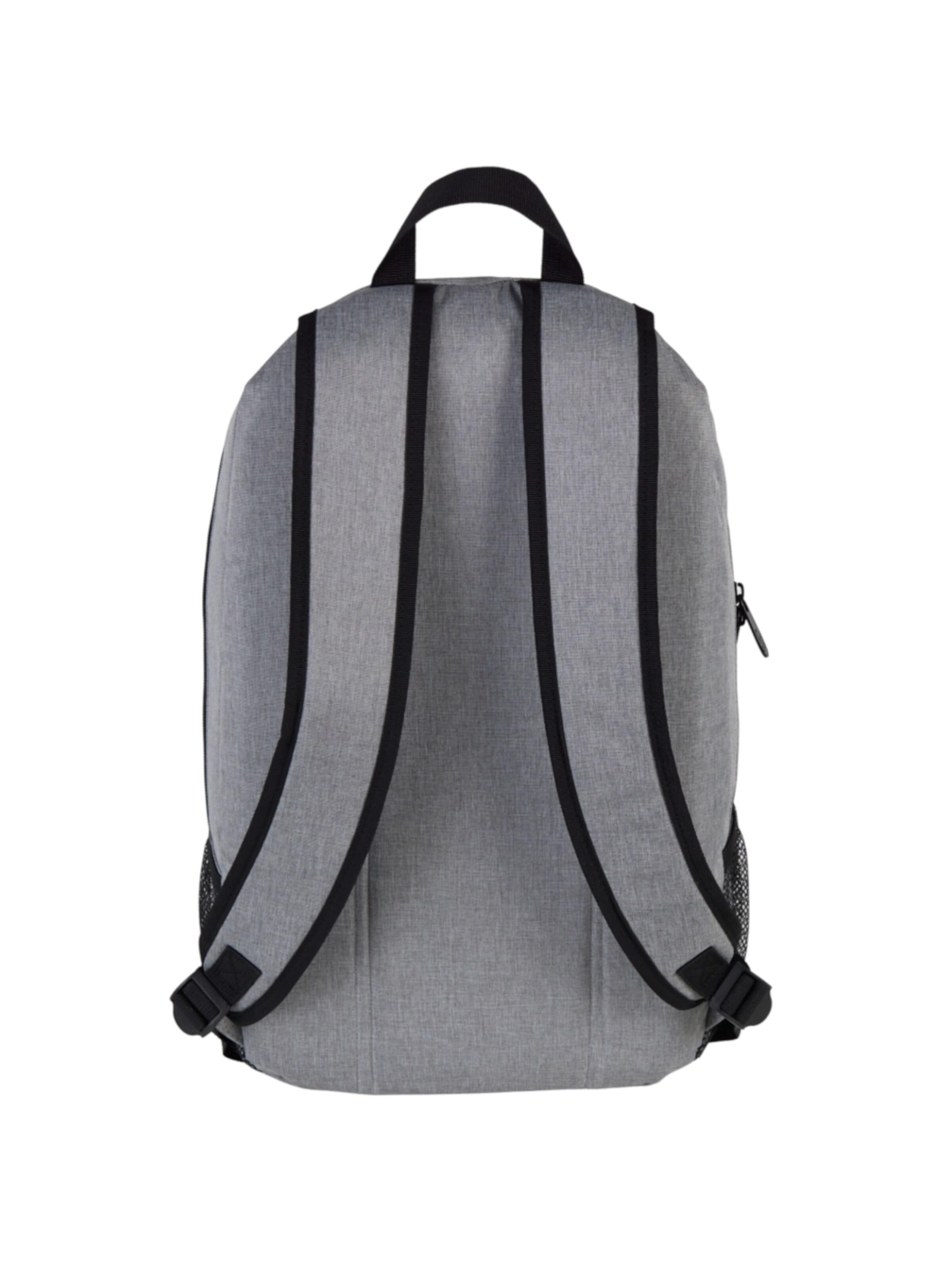 CATERPILLAR Rucksack 'Harvard'‌‌‌‌ in Grau