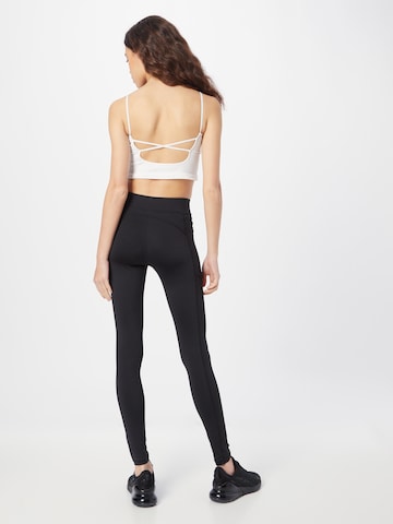 ONLY PLAY Skinny Sports trousers 'GILL' in Black