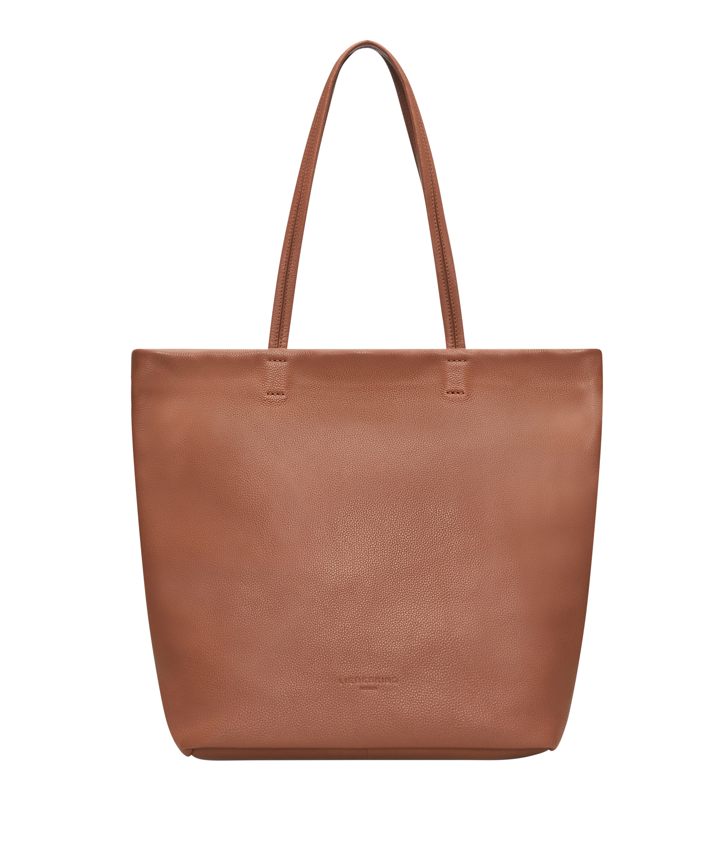 Liebeskind Berlin Sac bandoulière 'Hera' en One Size en marron, Vue avec produit