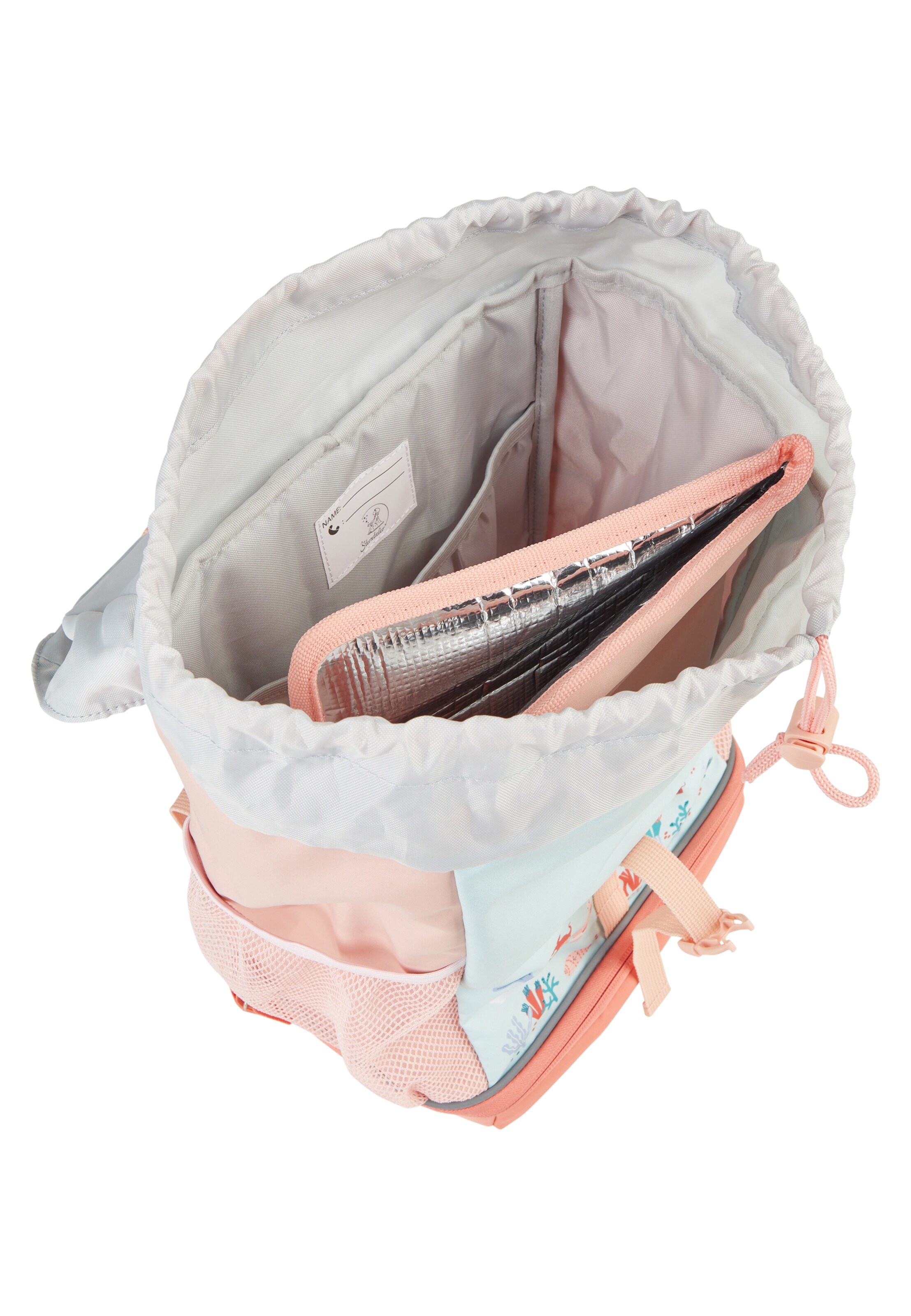 STERNTALER Backpack in Mixed colors