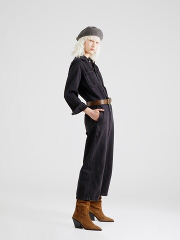 Combinaison 'ICONIC' LEVI'S ® en noir