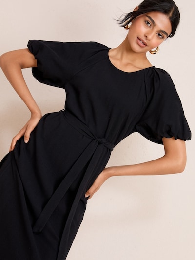 Friends Like These Kjole i sort, Produktvisning