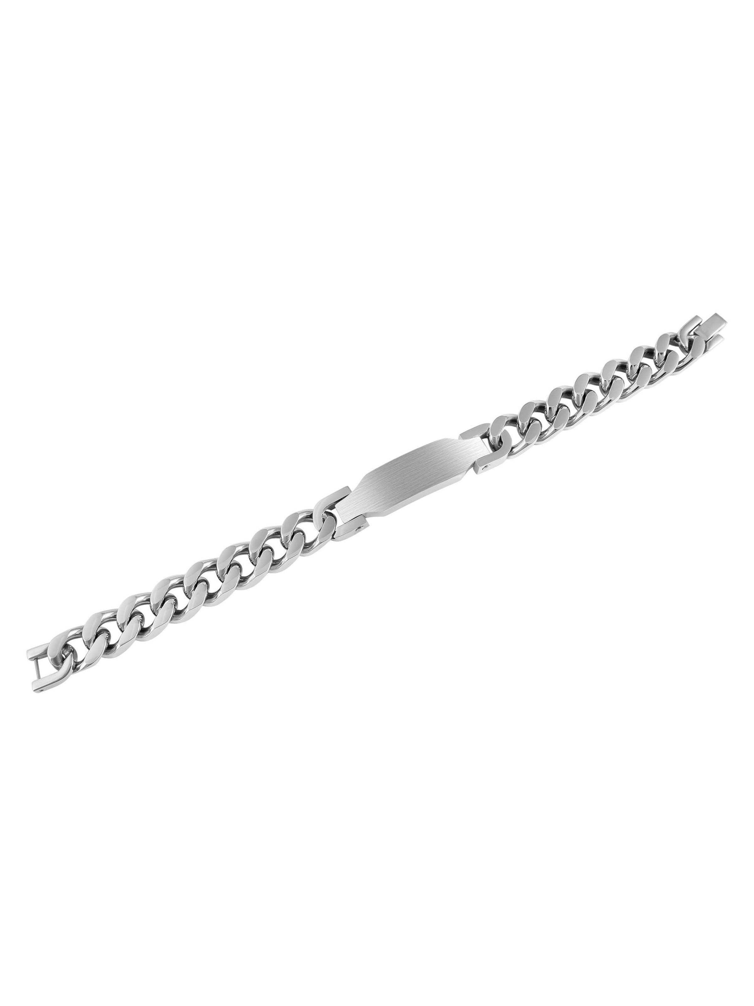 Akzent Bracelet 'wasserfest' in Pink