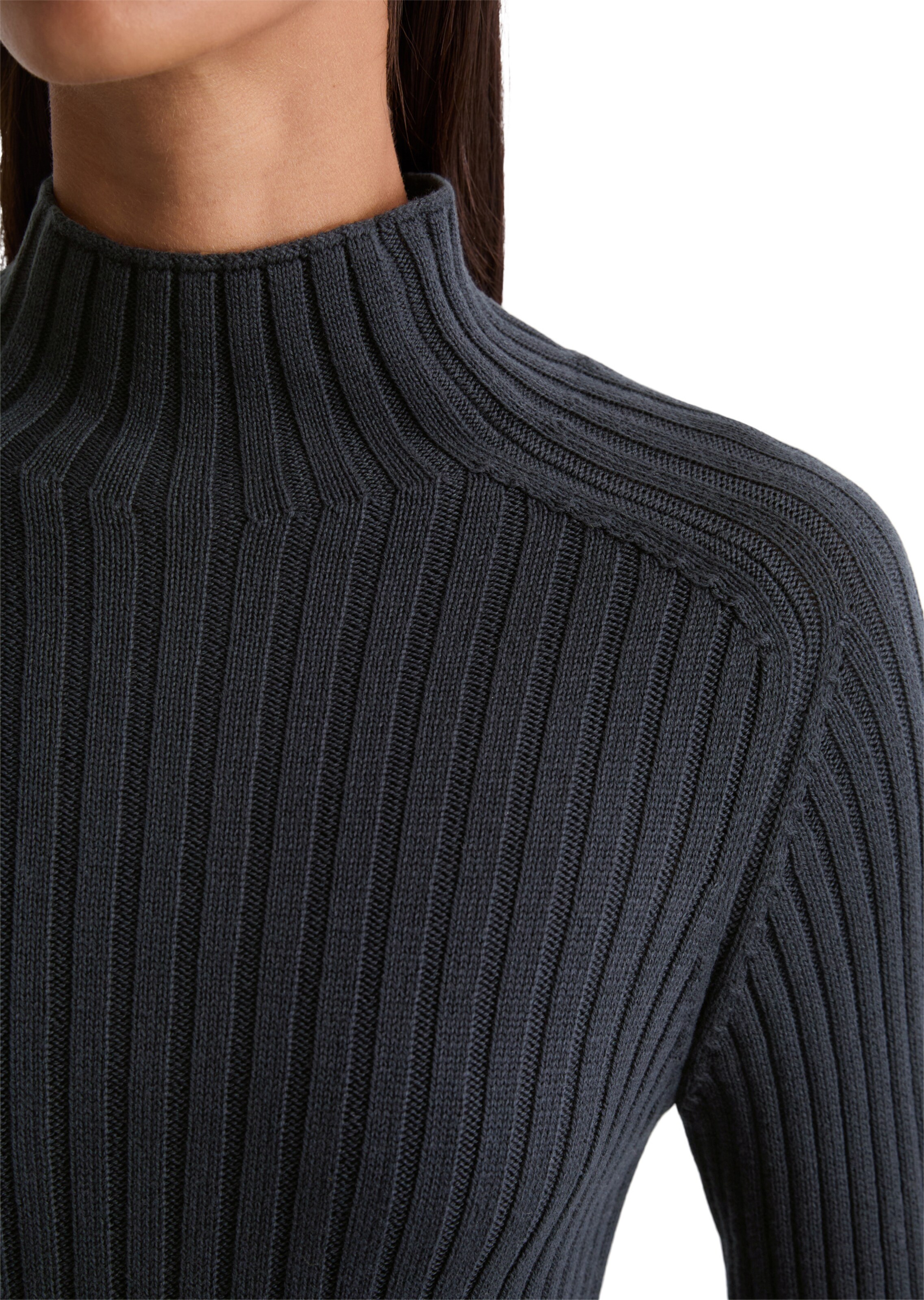 Marc O'Polo Pullover in Blau